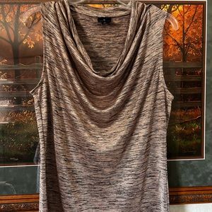 Ladies Worthington career top